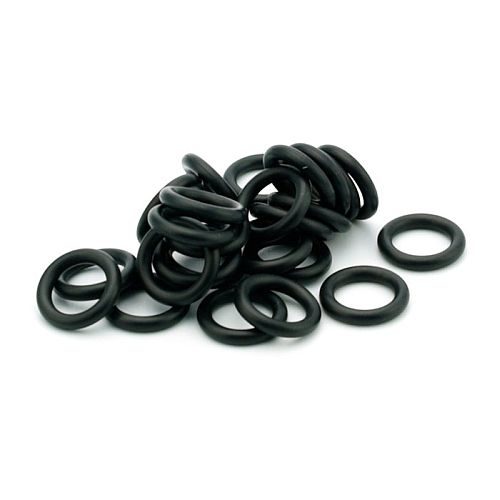 100Pcs Tattoo O-rings for Tattoo Machine Carousel 1