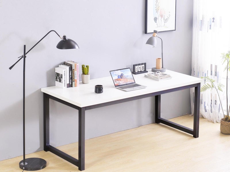 Computer Desk Carousel 1