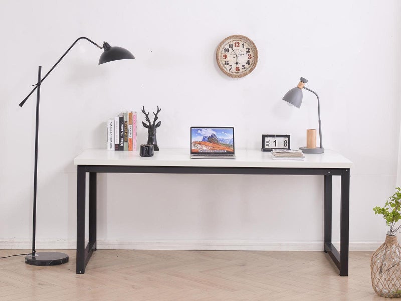 Computer Desk Carousel 2
