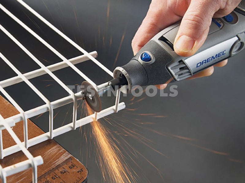 Dremel 3000 Rotary Tool With 30 Accessories 3000-2/30 F0133000PN Carousel 2