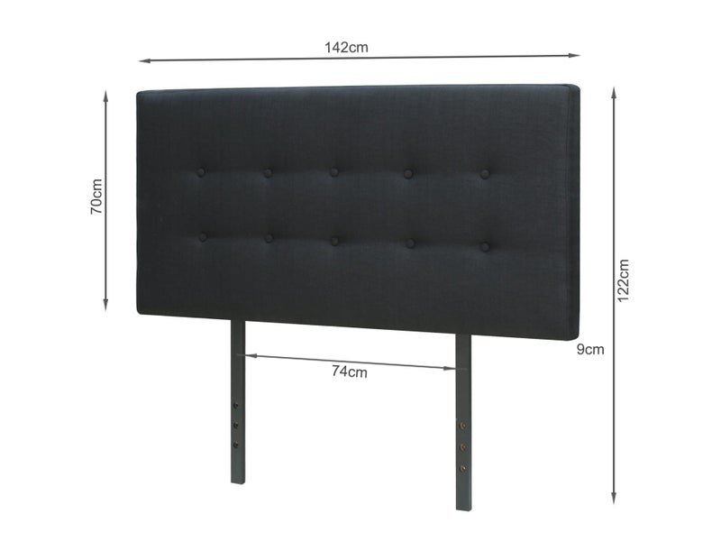 Headboard Carousel 7