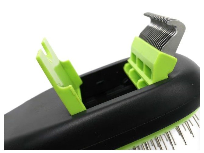 Pet Grooming Kit 5in1 Carousel 10