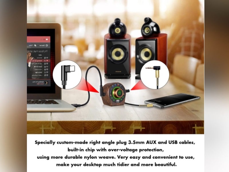 Power Amplifier Carousel 2