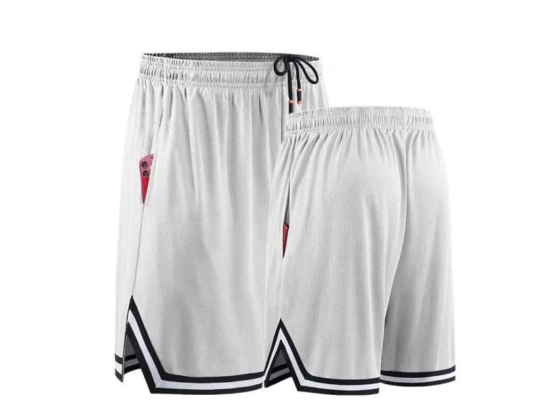 Men's Soccer Basketball Badminton Tennis Sportswear Shorts Trousers Carousel 1