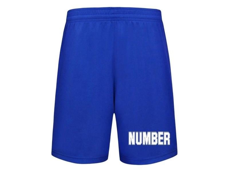 Sports Training Shorts Carousel 1