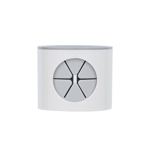 Electric Toothbrush Holder Wall Mounted Bathroom Storage Organizer Caddy Carousel 9