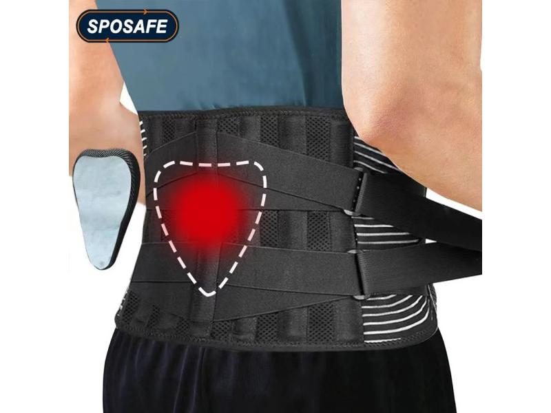 Waist Trainer Waist Support Carousel 2