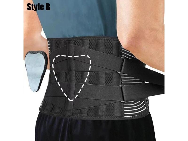 Waist Trainer Waist Support Carousel 1