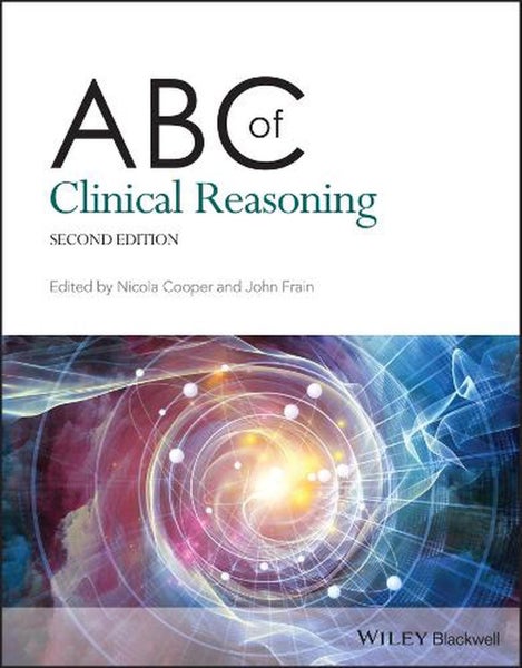 ABC of Clinical Reasoning by Nicola Cooper - Paperback Carousel 1