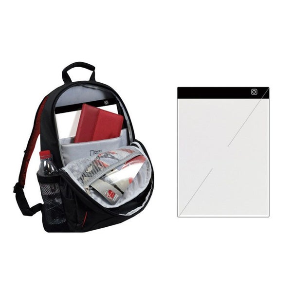 3D Kids Drawing Training Board Carousel 7