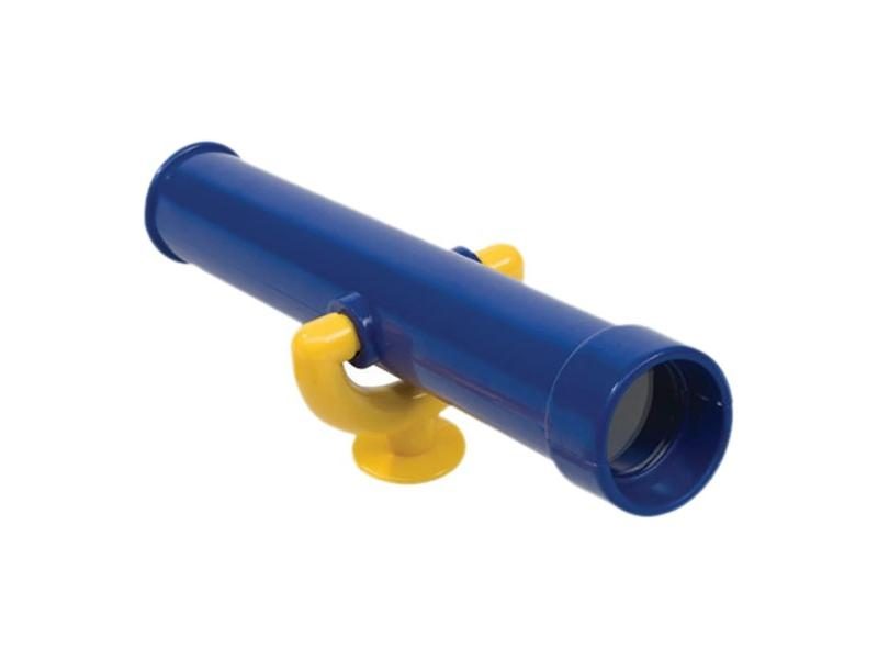 Kids Playground Monocular Pirate Telescope Pretend Play Toy Interactive Carousel 1