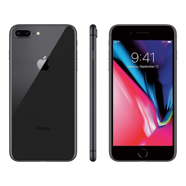 iPhone 8 Plus 256GB Space Grey64200184432899111