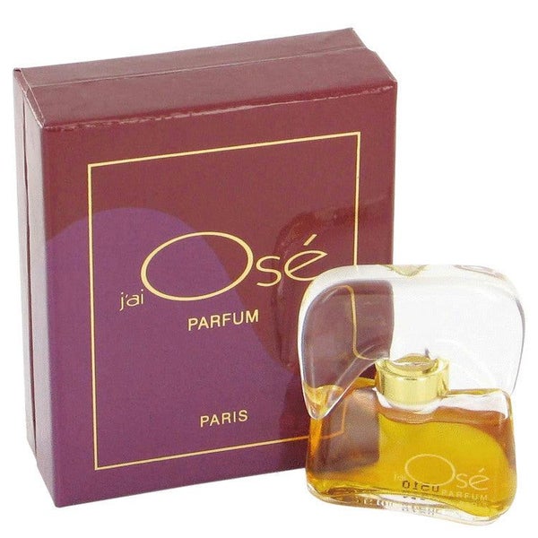 Jai Ose By Guy Laroche for Women-7 ml Carousel 1