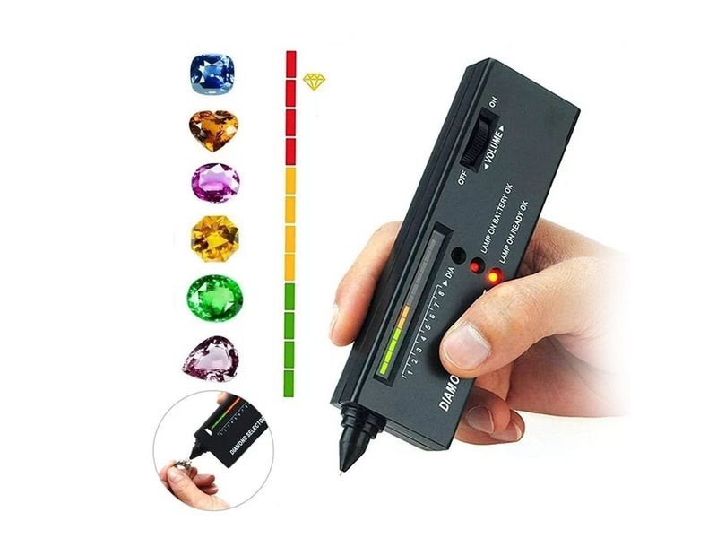 Diamond Tester NZ Local Buy Carousel 2