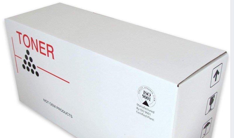 Oki C301 / C321 / MC342 Compatible Black Toner Carousel 1