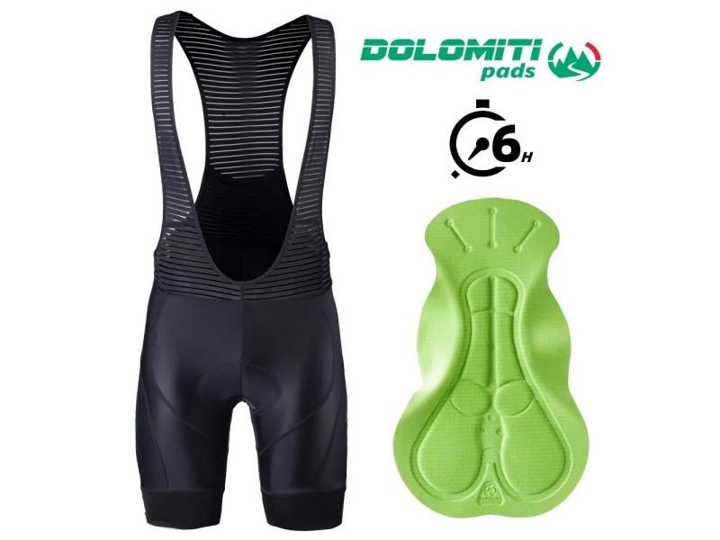 Cycling Bib Shorts Carousel 1