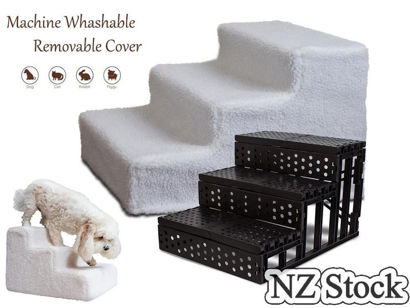 PTN NEW Pet Stairs Steps Sale - Sale Sale Carousel 1