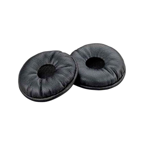 Plantronics Leatherette Ear Cushion for EncorePro Carousel 1