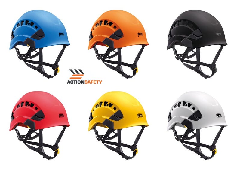 Petzl Vertex Vent Helmet - 6 Colour Options Carousel 1