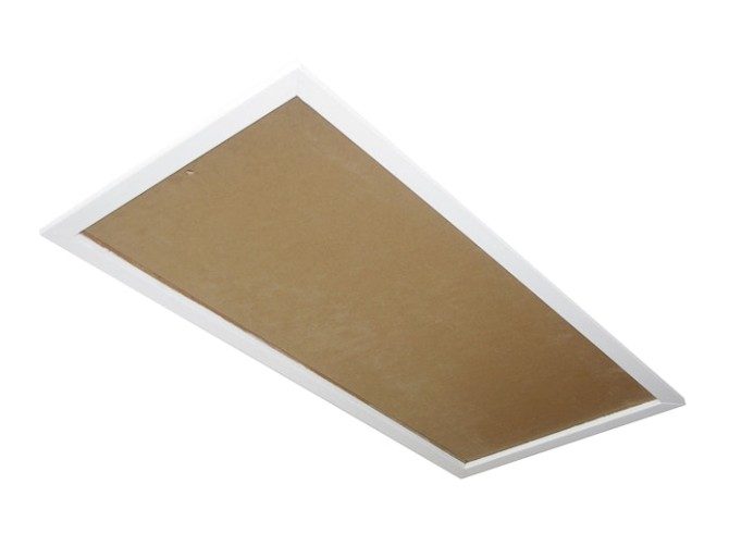 ATTIC LADDER ALUMINIUM 2.4m - 2.7m Carousel 9