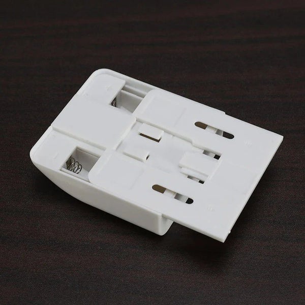 Inner Hinge LED Sensor Light Cabinet Hinge Light Wardrobe Drawer Cabinet Carousel 4