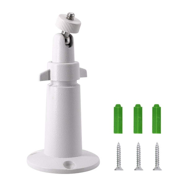 Adjustable Wall Mounts For Arlo Camera 2PCS NZ Clearance Carousel 2