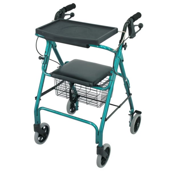 Super Stroller walking frame Carousel 1