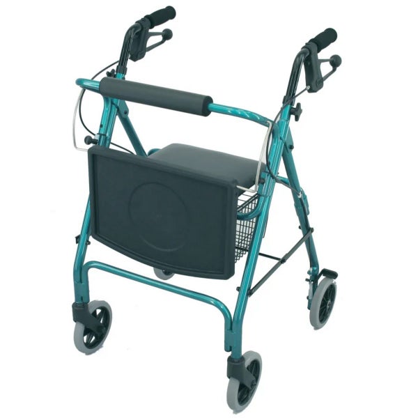 Super Stroller walking frame Carousel 3