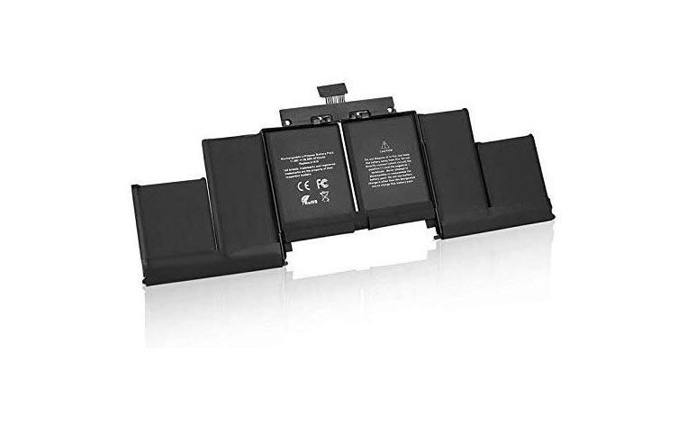 Original A1618 Battery For Apple MacBook Pro 15" Retina A1398 Carousel 2