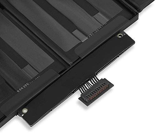 Original A1618 Battery For Apple MacBook Pro 15" Retina A1398 Carousel 3