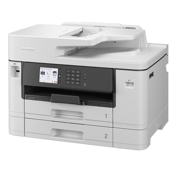 Brother MFC-J5740DW Professional A3 Inkjet Wireless All-in-one Printer Carousel 2