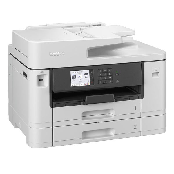 Brother MFC-J5740DW Professional A3 Inkjet Wireless All-in-one Printer Carousel 3