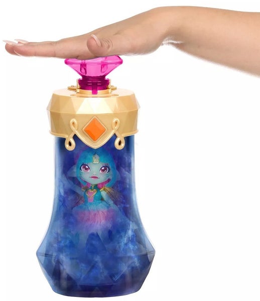Magic Mixies: Pixlings - Amber The Dragon Carousel 2