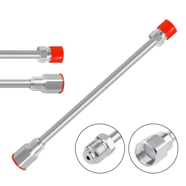 Airless Paint Sprayer Extension Pipe Carousel 1