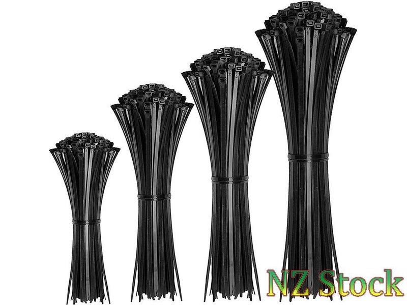 Cable Ties Carousel 2