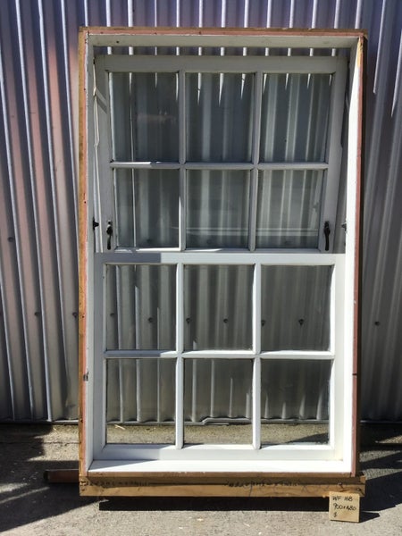 Colonial Style Awning Window 900w x 1480h Carousel 2