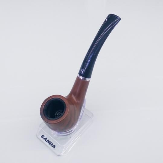Tobacco Smoking Bakelite Pipe - Handmade High Quality Carousel 8