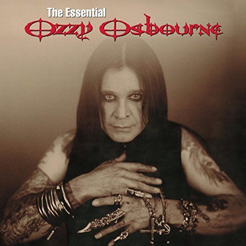 OZZY OSBOURNE - THE ESSENTIAL (2CD) Carousel 1