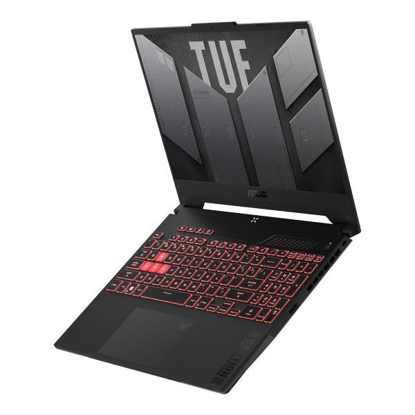 ASUS TUF FA507UI 15.6" FHD 144Hz AMD Ryzen7-8845HS 16GB/5600 1TB/Gen4 RTX4070/8G Carousel 1