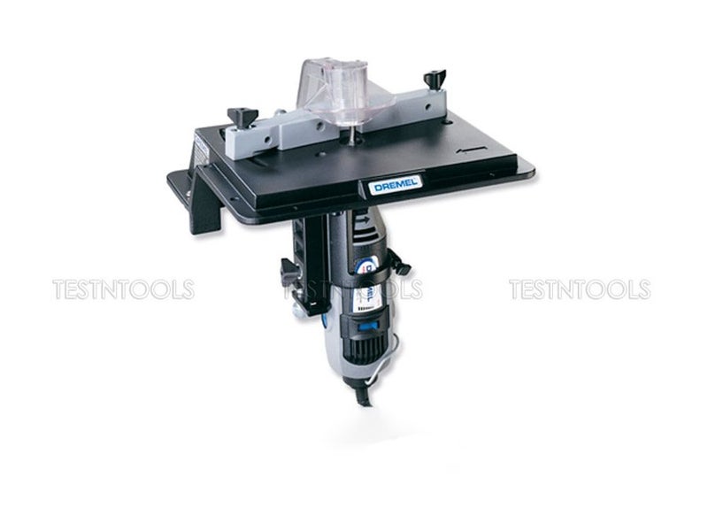 Dremel Router Shaper Table 231 26150231AA Carousel 1