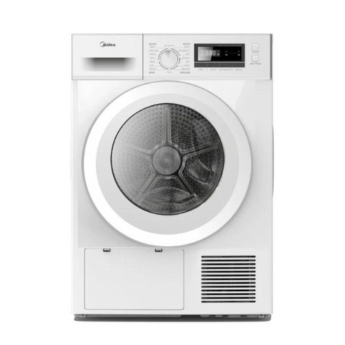 Midea 8KG Heat Pump Dryer Carousel 1