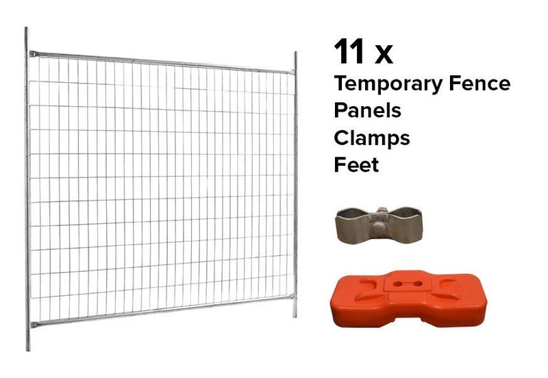 25m Smart Panel Pack - Smart Carousel 2
