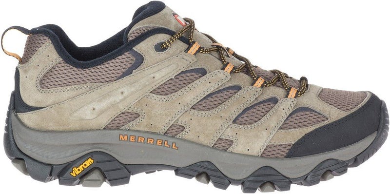 Merrell Moab 3 Men's Hiking Shoes Carousel 1