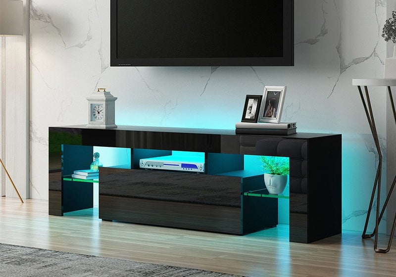 TV Cabinet TV Stand Carousel 1