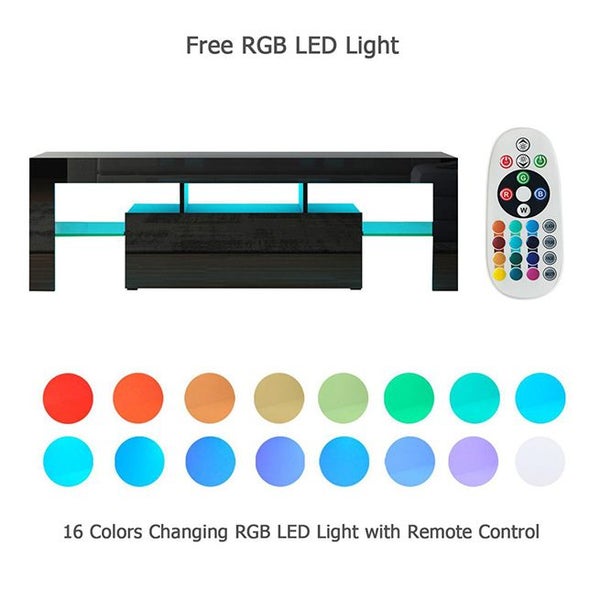 TV Cabinet TV Stand Carousel 2