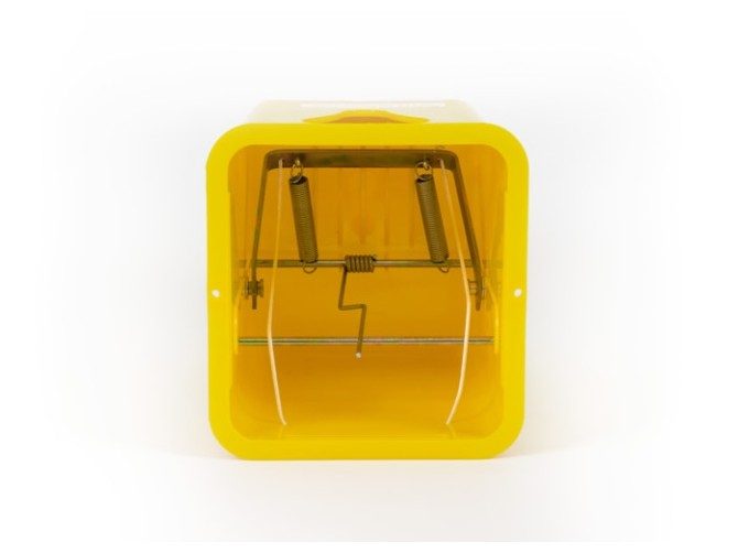 Timms Possum Kill Trap Carousel 4