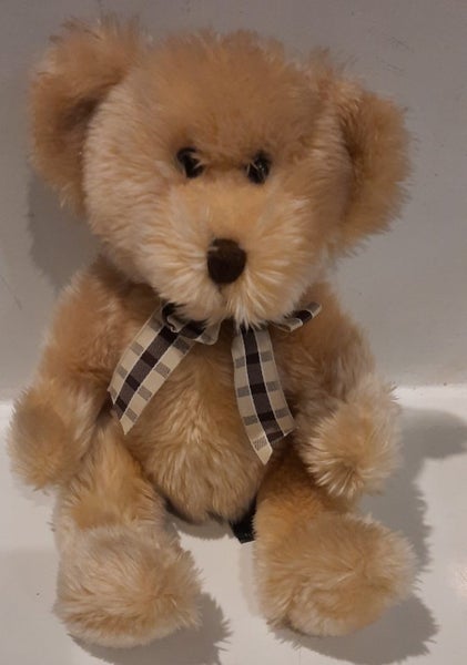 Russ Teddy - Kipling ^ Carousel 1
