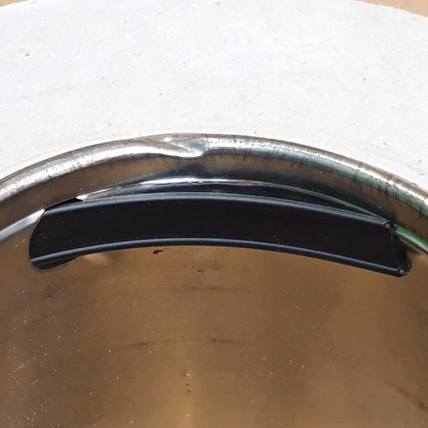 TECHOMAN Antenna 300 Ohm Unslotted Ribbon Feeder Cable - Per Metre Carousel 2