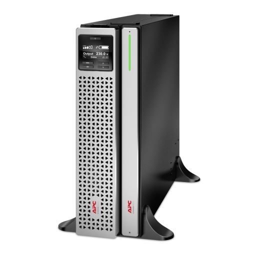 APC Smart-UPS 1000VA (900W) Lithium Ion 3U Rack Mount. 230V Input/ Output. 8x IE Carousel 3