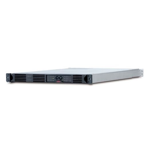 APC Smart-UPS 750VA (480W) 1U Rack Mount. 230V Input/Output. 4x IEC C13 Outlets. Carousel 2